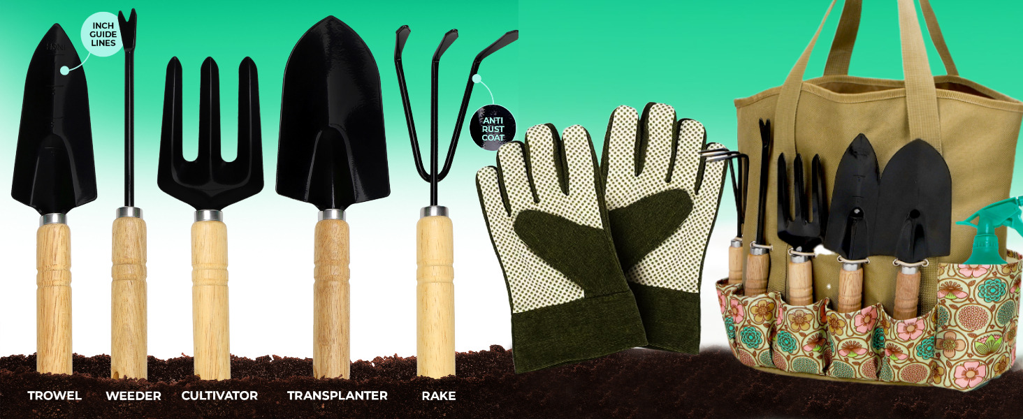 gardening gifts for women who have everything