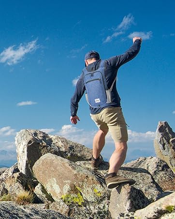 hiking backpack