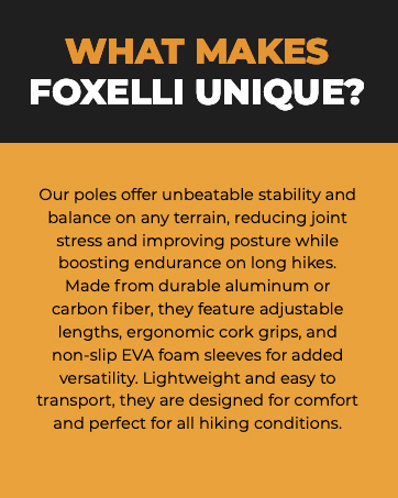 Foxelli Outdoor Gear