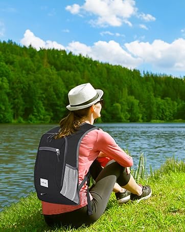 hiking backpack