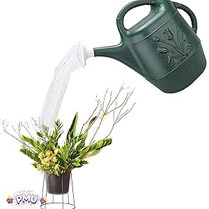 PMU 2 Gallon Watering Can