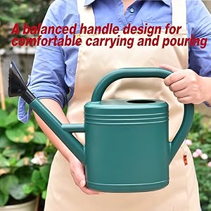 watering can