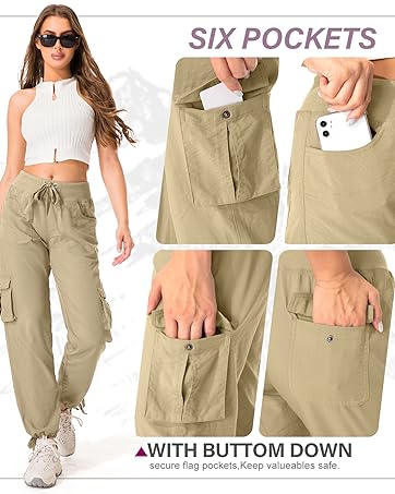 women summer pants