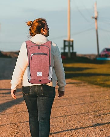 hiking backpack