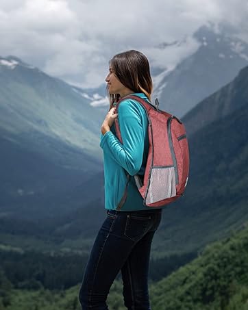 hiking backpack