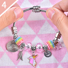 bracelet kit for girls