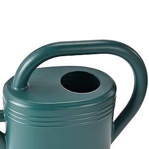 watering can indoor