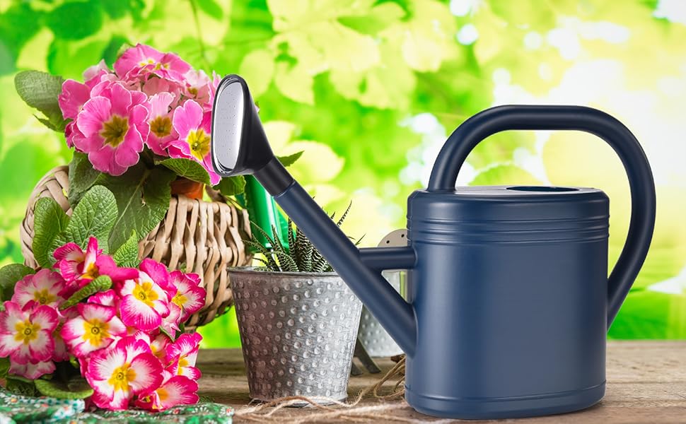 garden watering can 