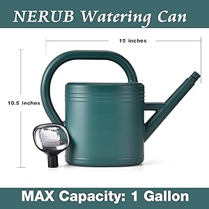 watering can outdoor