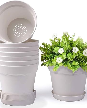 Pots for Plants