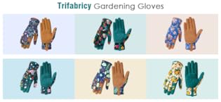 Gardening Gloves 