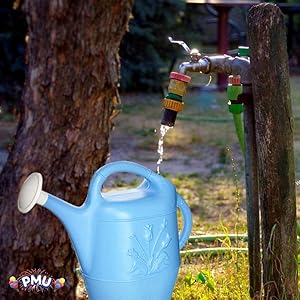 PMU 2 Gallon Watering Can