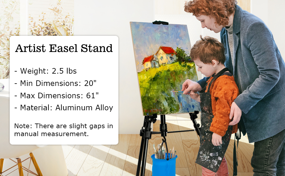 Art Easel