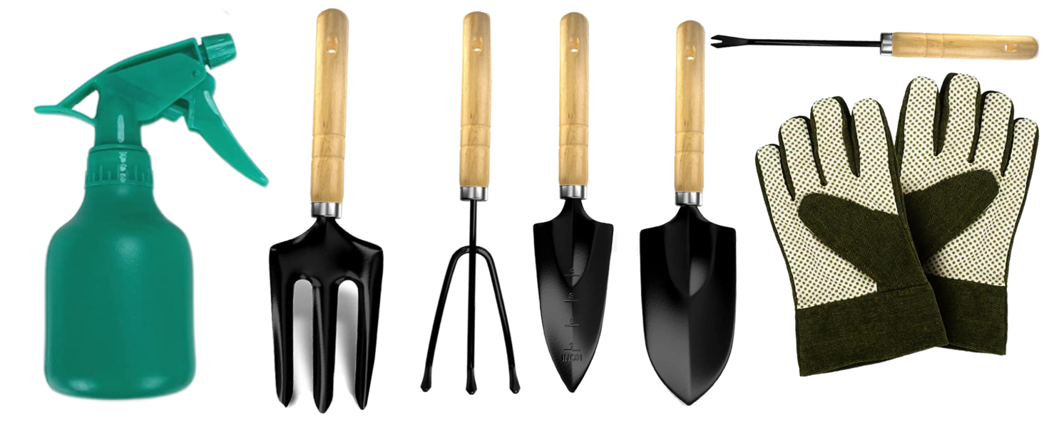 trowel shovel garden rake garden shovel tool