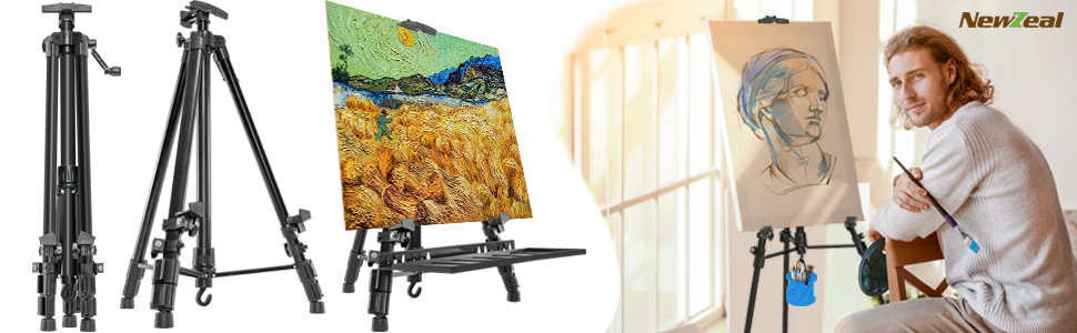 Art Easel