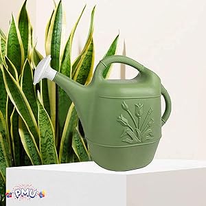 PMU 2 Gallon Watering Can