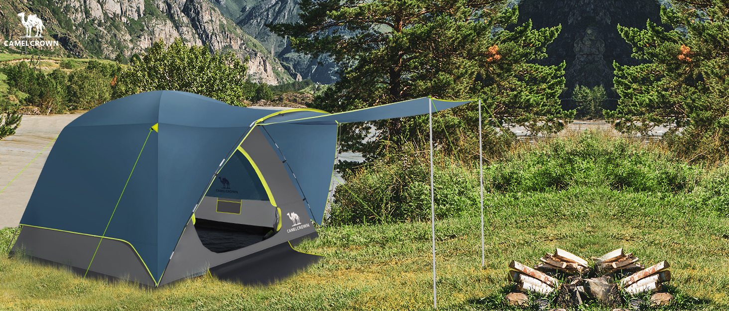 tents for camping