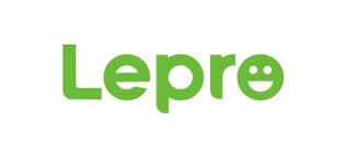 lepro logo