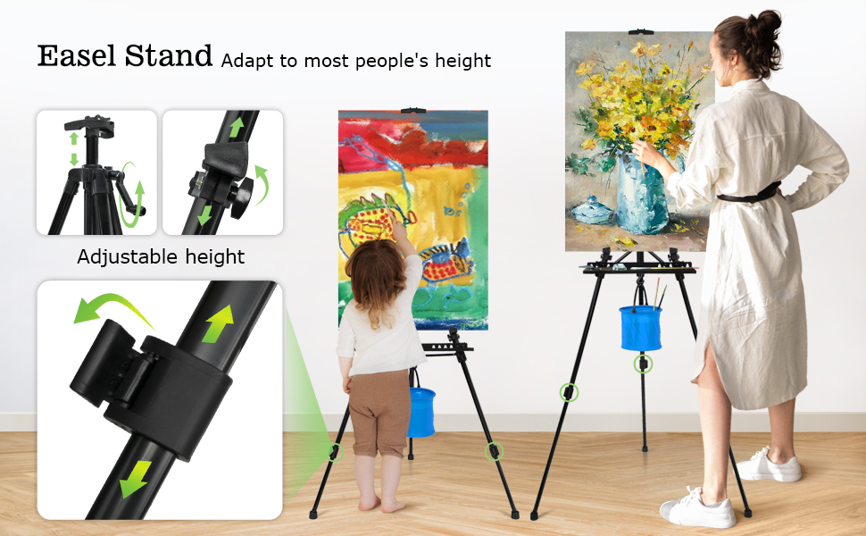 Art Easel